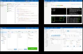 网络自动化运维平台的定义与内涵
