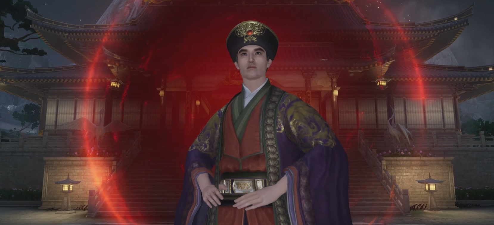 《射雕》全新团队副本【问道终南山】前瞻，期待你一同攀登探寻真理！