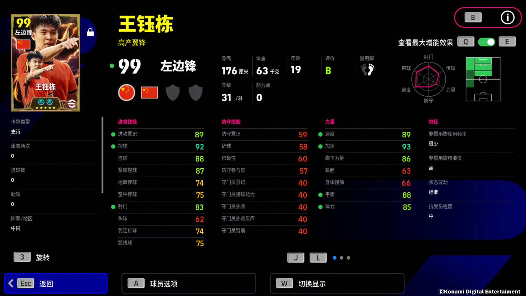 我们的梦想不会永远沉沦于低谷！中国的璀璨双星，诚邀你一同迈向2030年的梦想之旅！

