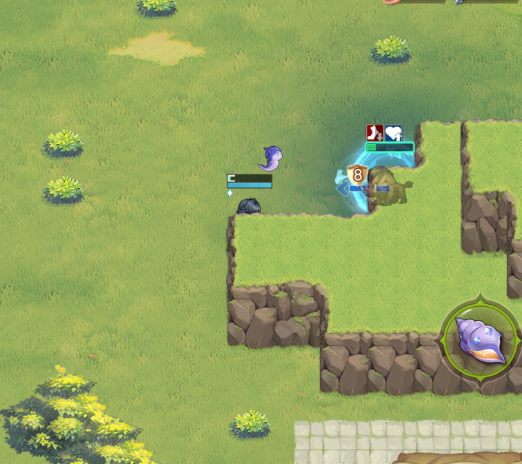 狭道英雄战斗策略指南简介——深度解析狭道英雄中的战斗要点