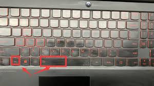 联想拯救者系列笔记本的键盘灯光开启指南——详细步骤解析如何激活联想拯救者的键盘背光 联想拯救者系列笔记本的键盘灯光开启指南——详细步骤解析如何激活联想拯救者的键盘背光