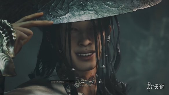 《鬼武者：剑之道》最新实机画面揭晓：与佐佐木小次郎的激烈对决！