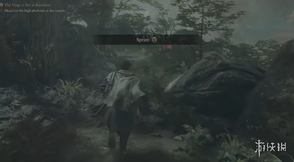 《鬼武者：剑之道》最新实机画面揭晓：与佐佐木小次郎的激烈对决！