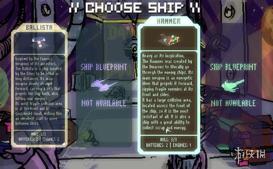 Steam平台限时免费领取：备受好评的策略射击游戏《下次跃迁：射击战略》！