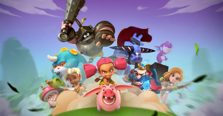 关于迷雾大陆中弓箭手的装备指南-详尽解析弓箭手的装备配置