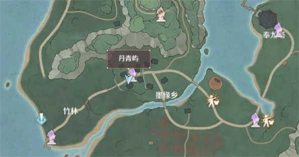 关于《无限暖暖》中远黛扇羽的获取方法详解