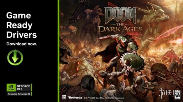 全新的Game Ready驱动程序正式发布,多款最新游戏已实现对DLSS 4技术的支持
全新的Game Ready驱动程序正式发布,多款最新游戏已实现对DLSS 4技术的支持
