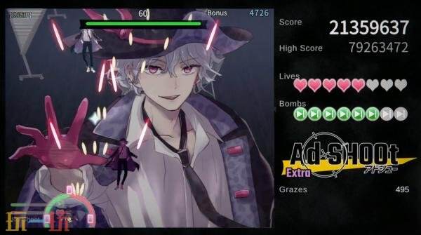 备受期待的射击类游戏《Ad SHOOt》即将于7月16日在Switch平台正式推出