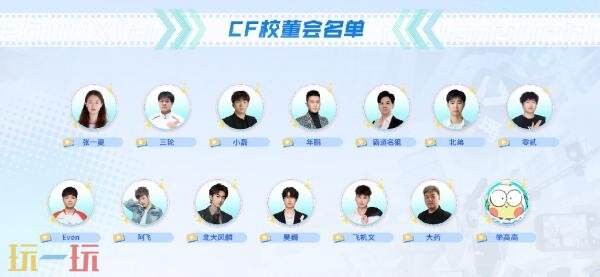 CF穿越火线迎来了第17个周年庆典,庆典活动隆重启动!关注直播,丰富的福利惊喜等你拿
CF穿越火线迎来了第17个周年庆典,庆典活动隆重启动!关注直播,丰富的福利惊喜等你拿