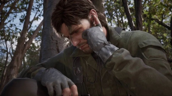 《合金装备3：重制版》最新补丁正式发布，解决了多项崩溃及稳定性相关的问题！