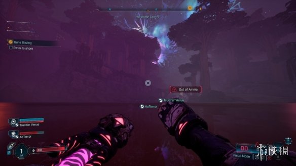 《无主之地4》在Steam平台上的评价呈现出明显的两极化，尽管在线玩家数量突破了20万大关！  
