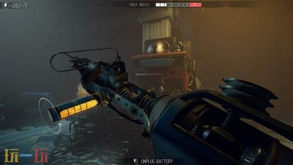 超自然杂工模拟器《THE LIFT》限时体验测试现已开启 超自然杂工模拟器《THE LIFT》限时体验测试现已开启