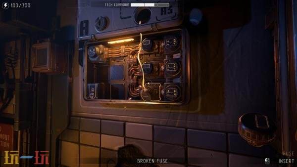 超自然杂工模拟器《THE LIFT》限时体验测试现已开启 超自然杂工模拟器《THE LIFT》限时体验测试现已开启