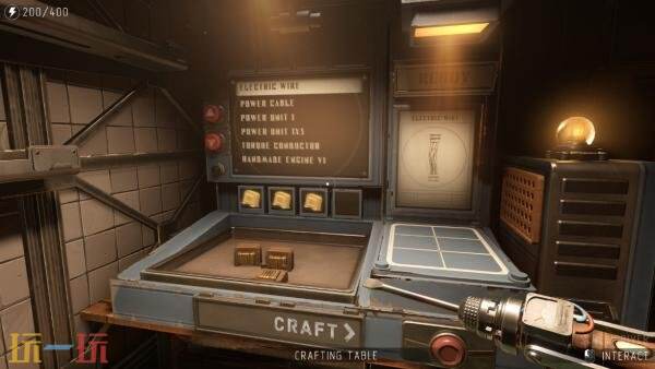 超自然杂工模拟器《THE LIFT》限时体验测试现已开启 超自然杂工模拟器《THE LIFT》限时体验测试现已开启