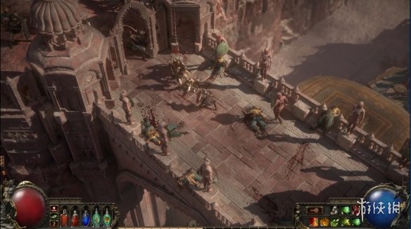 选择国内服务器还是国际服_《流放之路2》国服与国际服的差异全面解析