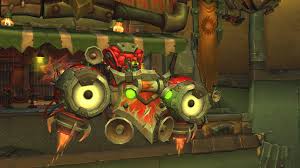 魔兽世界中获取原型A.S.M.R.的方法详解——如何顺利获得该物品

