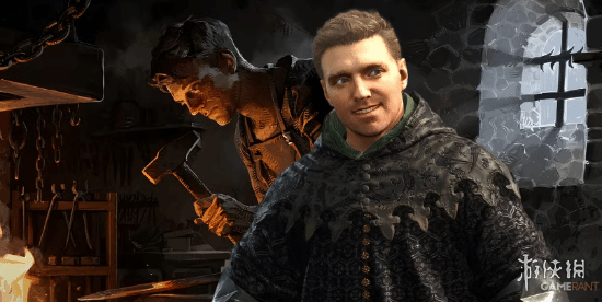 《天国：拯救2》的最新DLC情报首次曝光，或将引入全新的“住宅”系统！