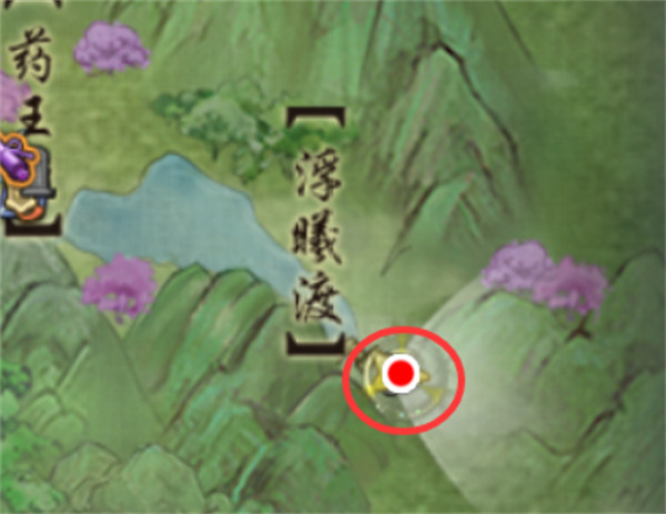 剑网3中“生花笔”奇遇触发的具体条件与玩法指南