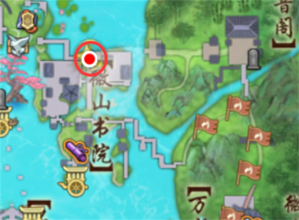 剑网3中“生花笔”奇遇触发的具体条件与玩法指南