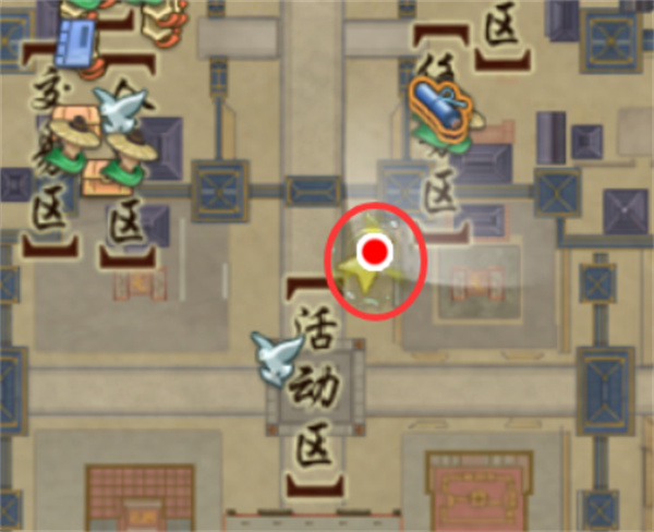 剑网3中“生花笔”奇遇触发的具体条件与玩法指南