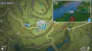 关于原神中提纳里突破所需材料的获取地点,以下是详细的介绍,可以帮助玩家高效收集。
关于原神中提纳里突破所需材料的获取地点,以下是详细的介绍,可以帮助玩家高效收集。