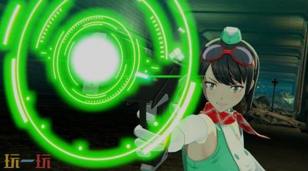 《数码宝贝物语 时空异客》的试玩演示版即将上线，敬请期待！