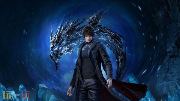 动作冒险游戏《失落之魂》官方宣布推迟发售，新的上市日期定为8月29日  

