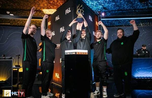 2026年PGL布加勒斯特站的赛制详细信息正式公布！共有16支战队将为荣誉而战