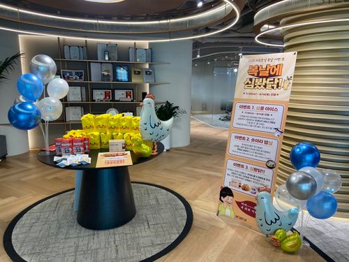 SHIFT_UP公司为《胜利女神：妮姬》项目的全体员工配备了办公椅