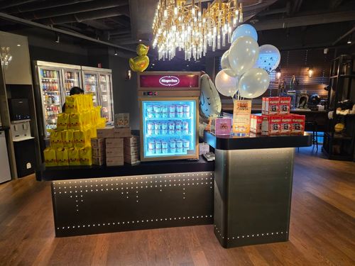 SHIFT_UP公司为《胜利女神：妮姬》项目的全体员工配备了办公椅