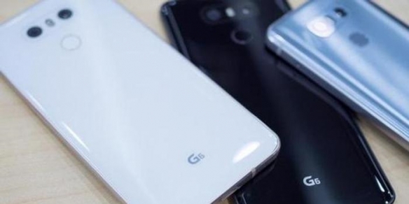 LG手机的谢幕：软件升级终止，全面退出智能手机舞台