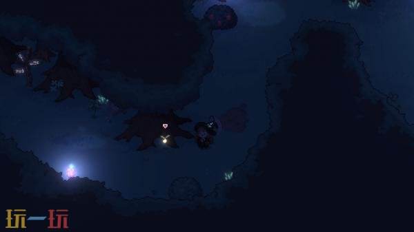 女巫题材的生活模拟游戏《林中小女巫》宣布延期！正式版本预计将于9月15日正式发售