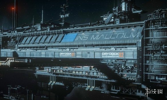 广受关注的众筹陷阱游戏《星际公民》由知名开发商坚信将在明年正式上线。 
