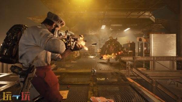 《Pizza Bandit》计划于8月25日开启PC平台的抢先体验阶段