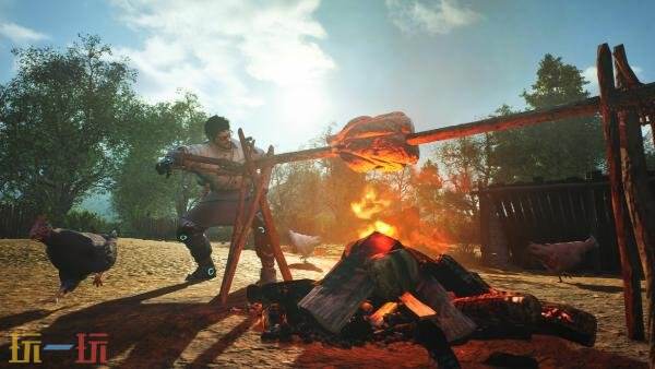 《Pizza Bandit》计划于8月25日开启PC平台的抢先体验阶段