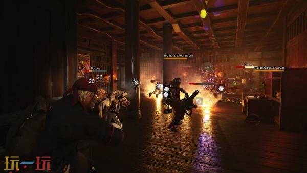 《Pizza Bandit》计划于8月25日开启PC平台的抢先体验阶段