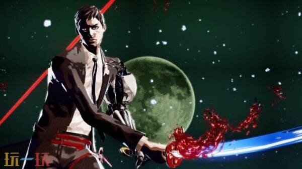 自《杀手已死》发布至今已近12年，累计销量突破了一百万份大关。

