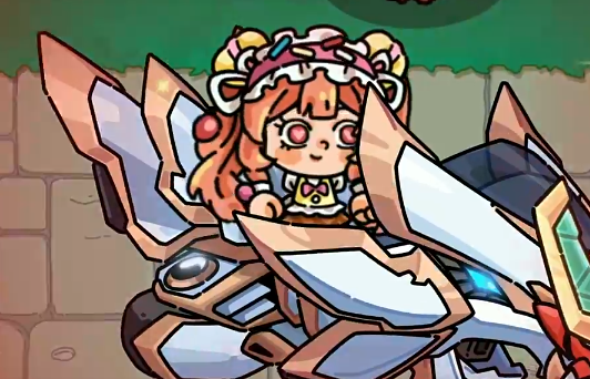 关于英勇之地手游中铠甲勇士坐骑的详细介绍 关于英勇之地手游中铠甲勇士坐骑的详细介绍