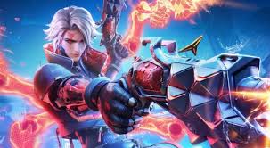 矩阵零日危机影刃技能的具体效果有哪些？——一览矩阵零日危机中影刃的技能详细介绍