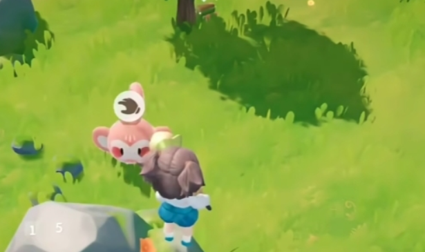 关于获取米姆米姆哈金麋麋的具体条件介绍