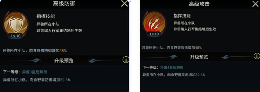 关于野兽领主新世界中美洲拟狮的攻略——它的表现如何？

