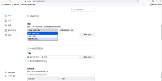 如何将火狐浏览器切换至中文界面——火狐浏览器设置中文的详细指南   
