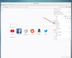 如何将火狐浏览器切换至中文界面——火狐浏览器设置中文的详细指南   
