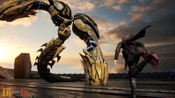 备受期待的动作冒险角色扮演游戏《失落之魂》现已推出免费试玩版本，支持在PS5以及PC平台体验。