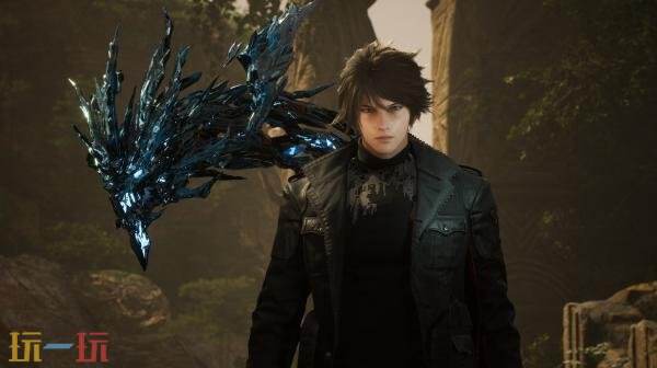 备受期待的动作冒险角色扮演游戏《失落之魂》现已推出免费试玩版本，支持在PS5以及PC平台体验。