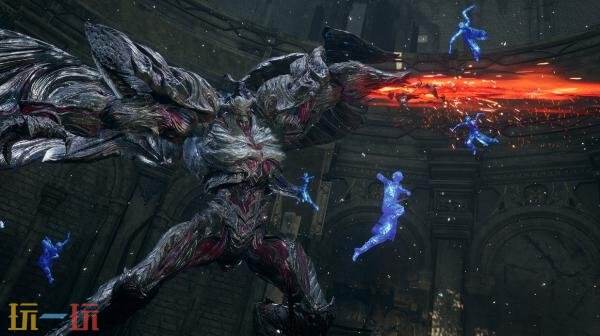 备受期待的动作冒险角色扮演游戏《失落之魂》现已推出免费试玩版本，支持在PS5以及PC平台体验。