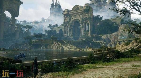 备受期待的动作冒险角色扮演游戏《失落之魂》现已推出免费试玩版本，支持在PS5以及PC平台体验。