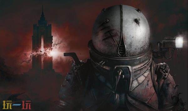 备受期待的第三人称生存恐怖游戏《时间旅者：重生曙光》最新实机预告正式发布