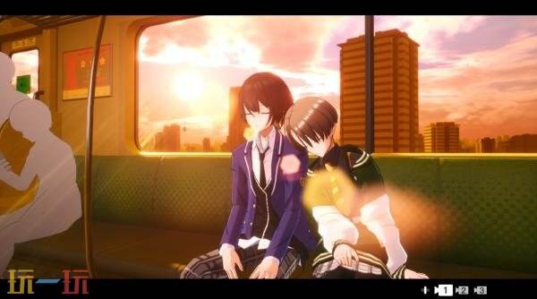 校园角色扮演游戏《暗徒誓约》正式上线，首发期间享受九折优惠