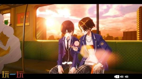 校园角色扮演游戏《暗徒誓约》正式上线，首发期间享受九折优惠